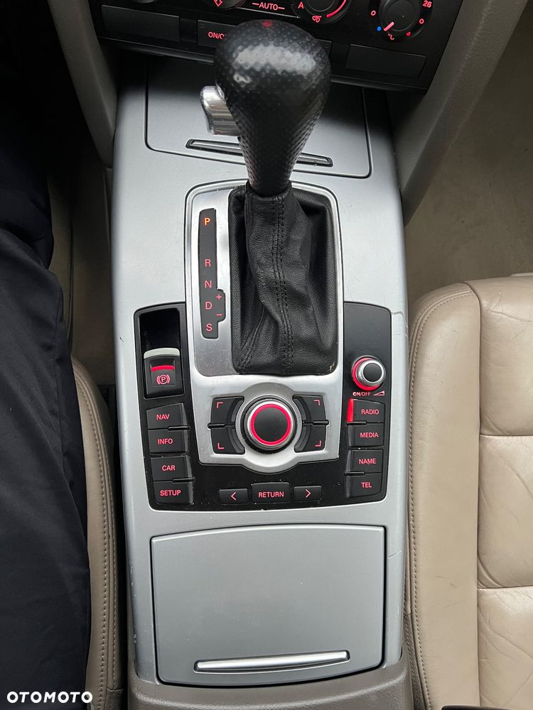 Audi A6 Limousine - 9