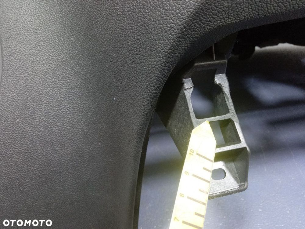 BMW M4 G82 G83 4 G22 G23 DESKA ROZDZIELCZA KONSOLA KOKPIT EU 6847590 - 14