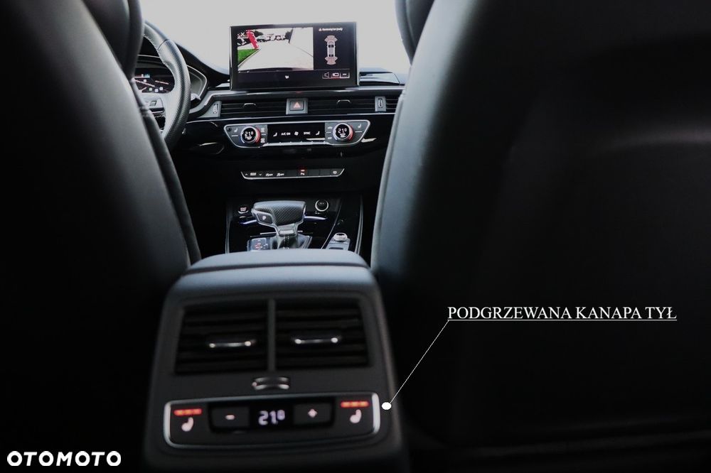 Audi A5 Sportback - 30