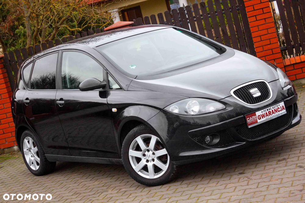 Seat Altea 1.6 Winter - 3