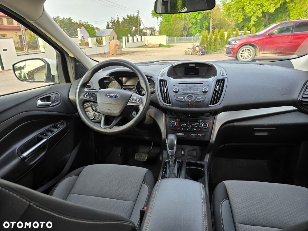 Ford Escape 1.5 EcoBoost AWD SE - 6