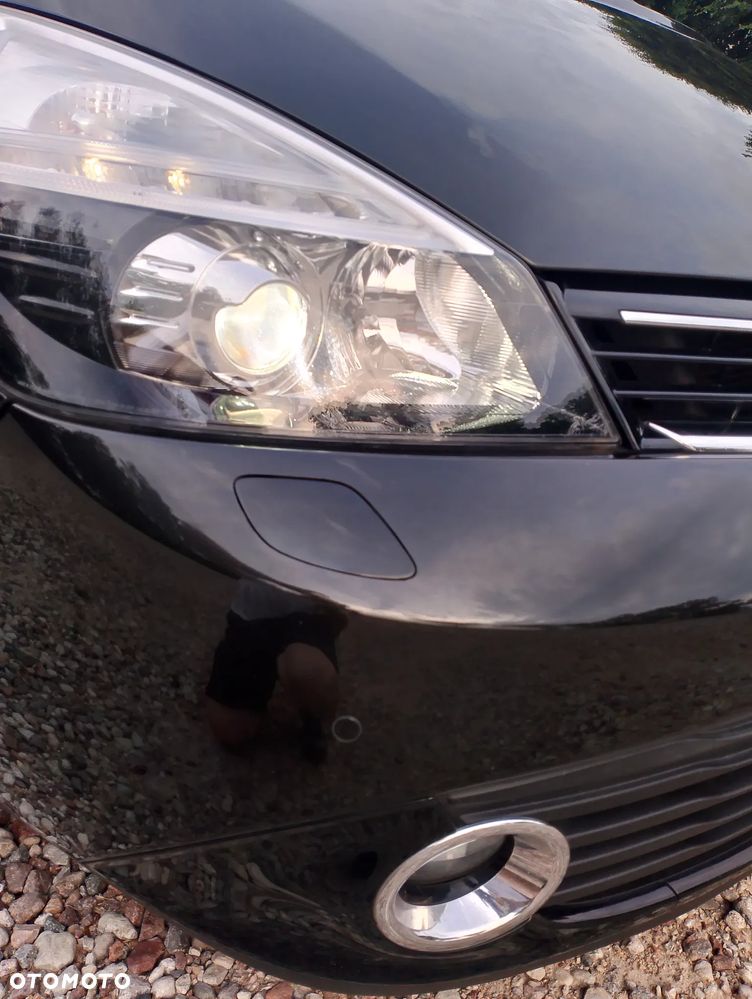 Renault Grand Espace 2.0 Initiale - 36