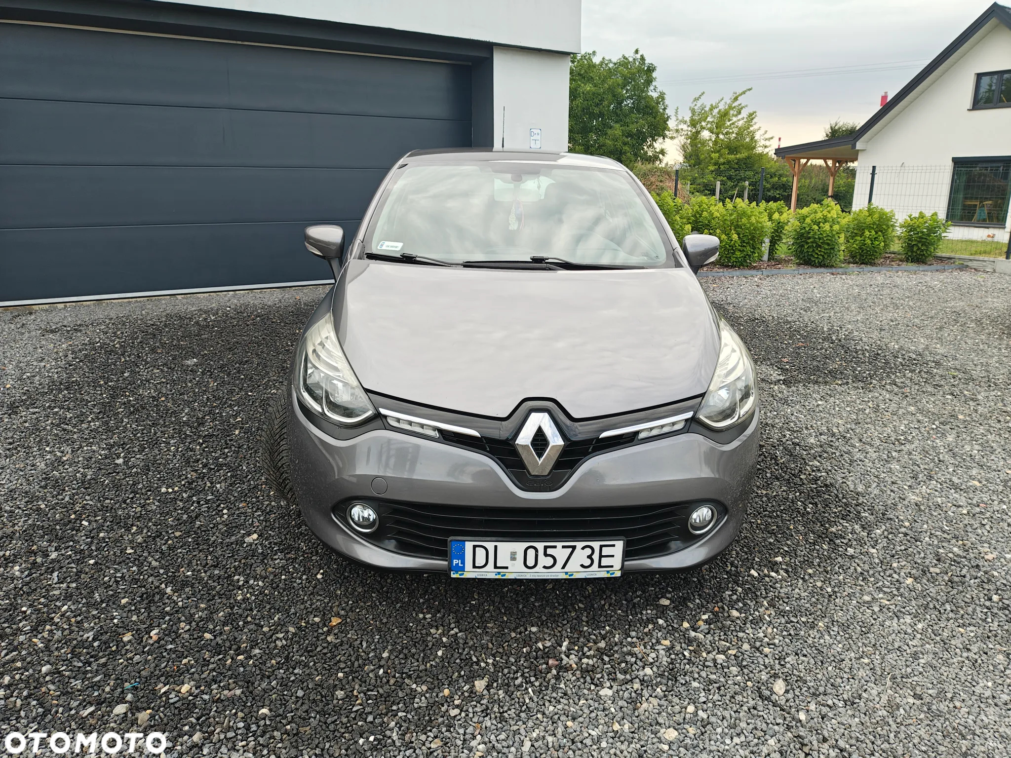 Renault Clio 0.9 Energy TCe Dynamique - 3