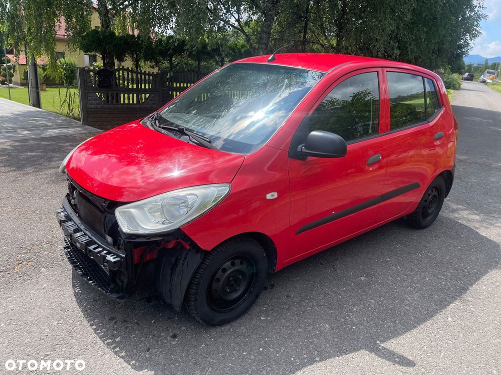 Hyundai i10 1.1 5 Star Edition - 10