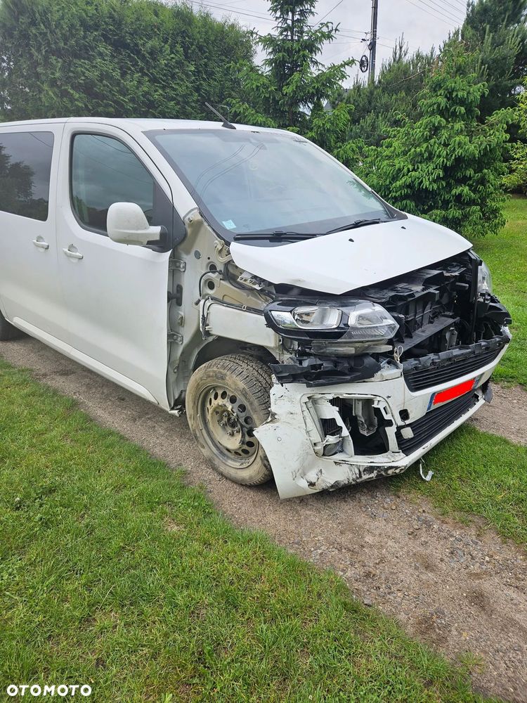 Citroën Jumpy Standard EAT8 - 3