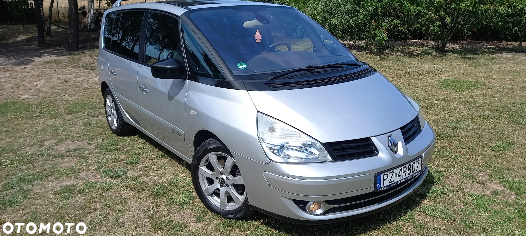 Renault Espace - 16