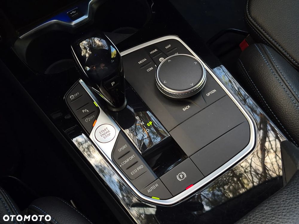 BMW Seria 2 218i M Sport - 18