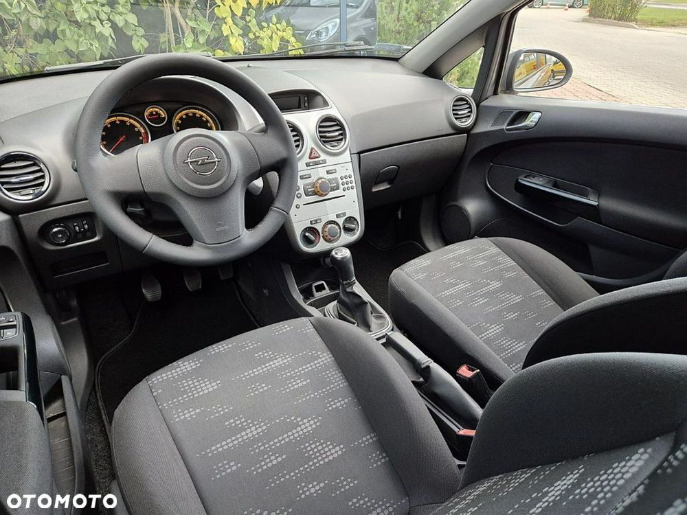 Opel Corsa - 7