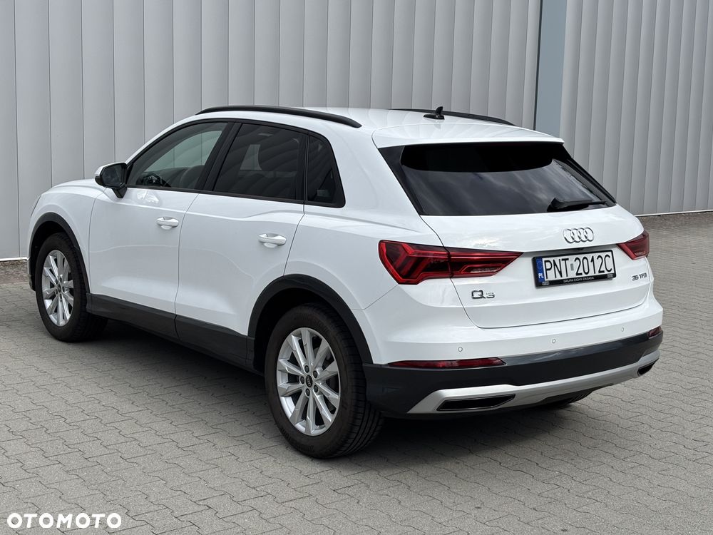 Audi Q3 35 TFSI Advanced S tronic - 7