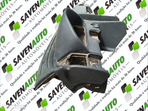Kit Airbags Mercedes-Benz C-Class (W202) - 2