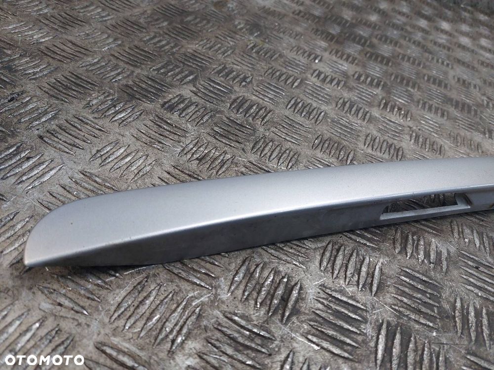 BLENDA KLAPY BAGAŻNIKA HONDA CIVIC VII COUPE NH623M 74890-S5P-A100 - 7