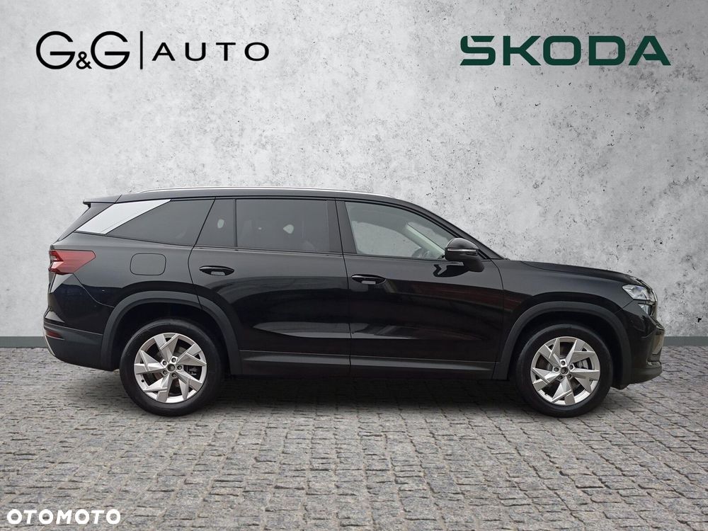 Skoda Kodiaq - 7