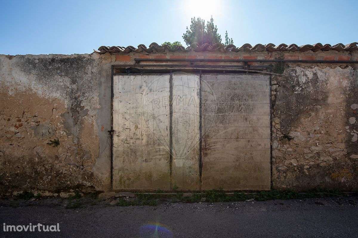 Armazém  para venda - Grande imagem: 4/10