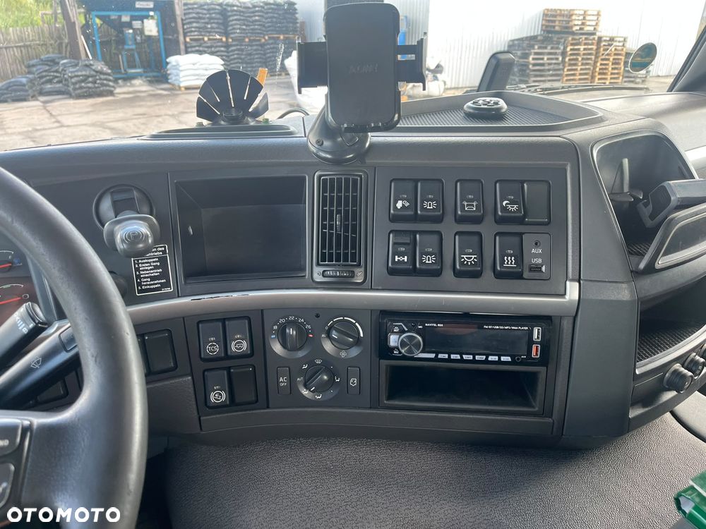 Volvo FM 500 - 7