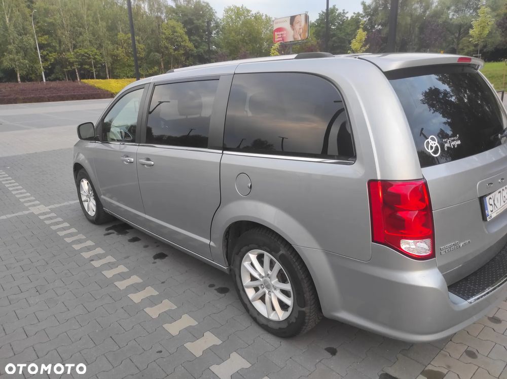 Dodge Grand Caravan 3.6 Express - 13