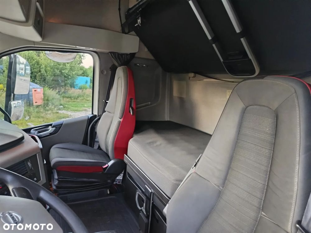 Volvo FH500 - 6