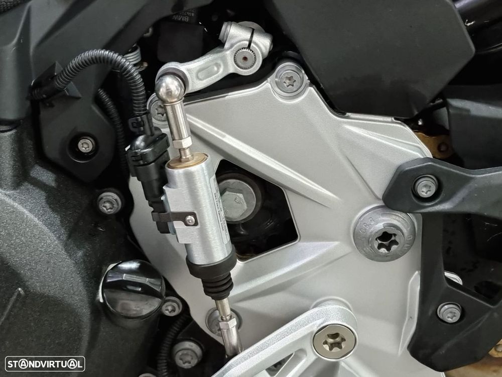 BMW F 900 GS Adventure 900GSA - 10