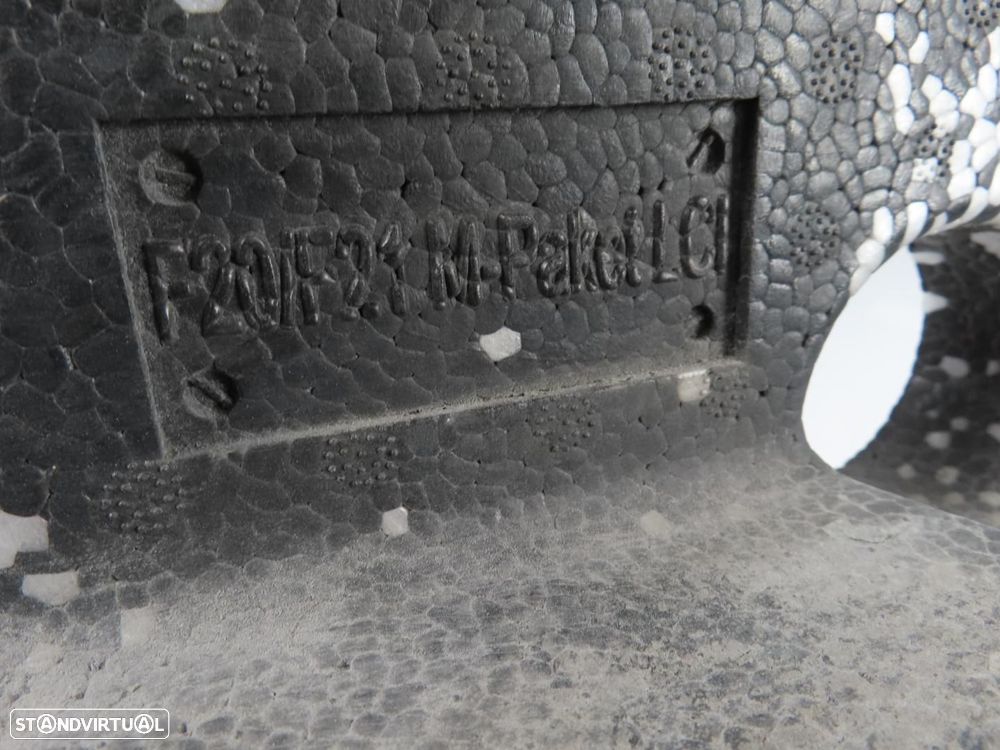 Esferovite do reforço LCI / Pack M Frente Usado / Original BMW 1 (F20)/BMW 1 (F2... - 5