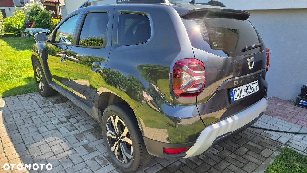 Dacia Duster 1.0 TCe Comfort - 6