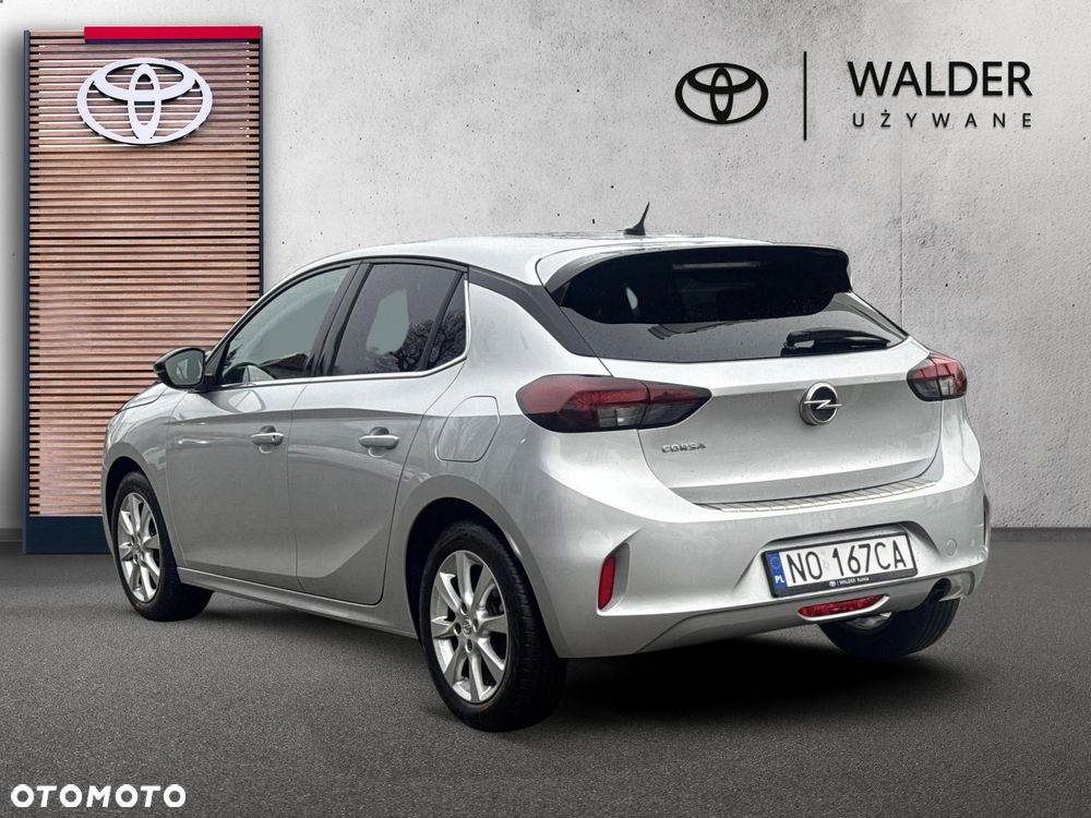 Opel Corsa 1.2 Edition S&S - 3