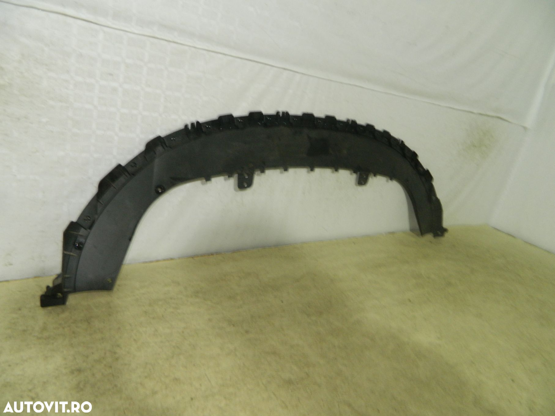 Spoiler bara fata Seat Ibiza, 2012, 2013, 2014, 2015, , 6J0805903C - 4