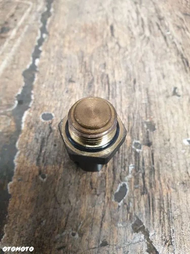 Czujnik temperatury chłodnicy Yamaha XVZ1300 Venture - 4