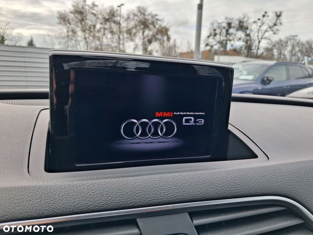 Audi Q3 - 21