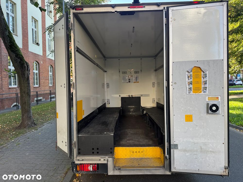 Renault MASTER AUTOMAT LED - 20