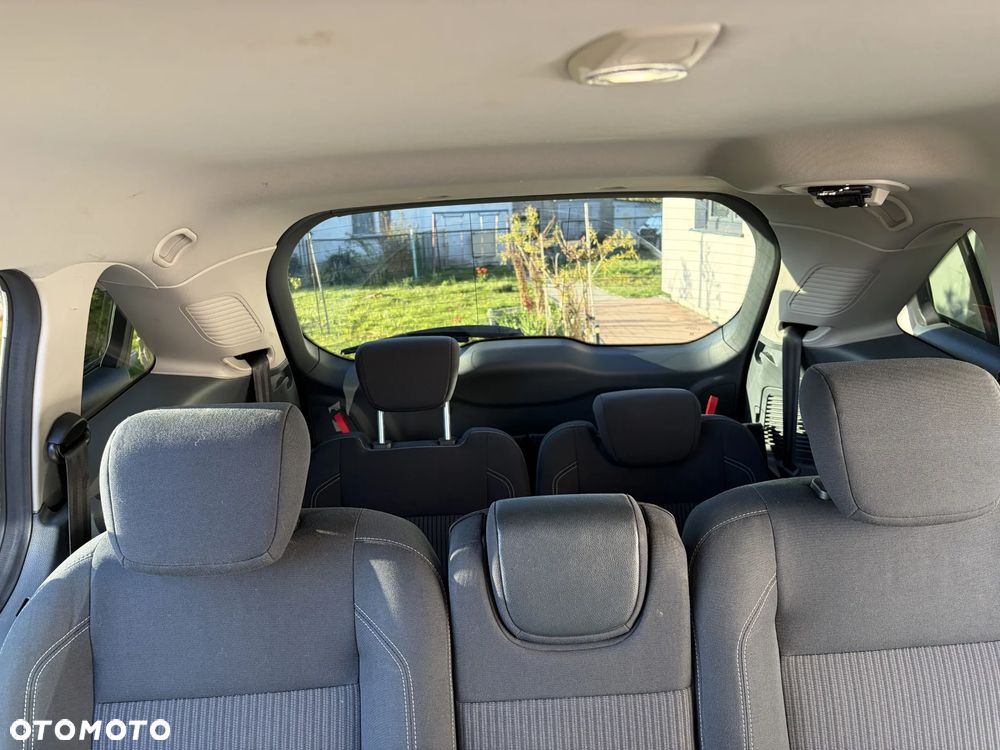 Ford Grand C-MAX 2.0 TDCi Titanium - 8
