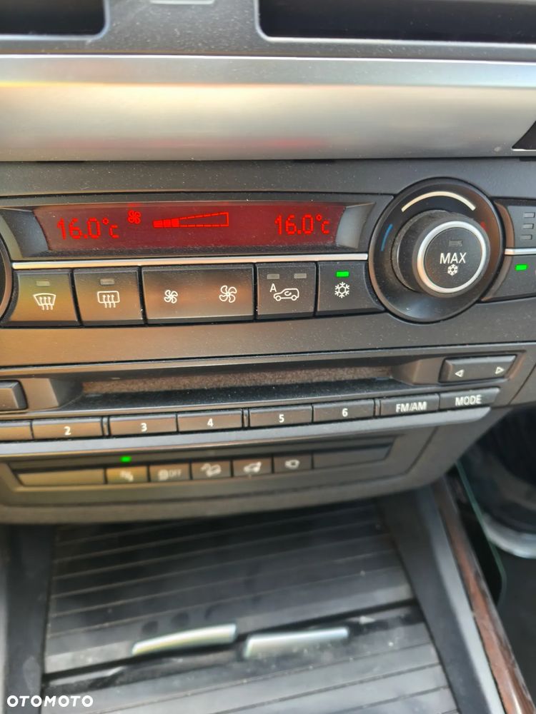 BMW X5 - 21