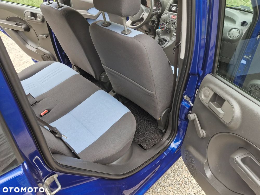 Fiat Panda 1.2 Emotion - 13