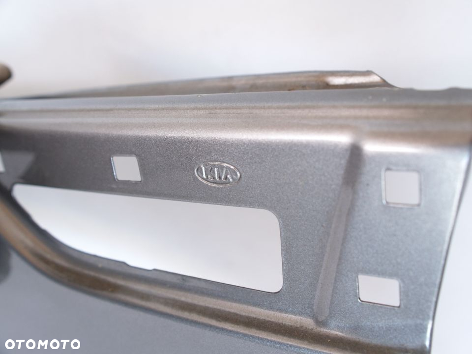 Kia Soul Blotnik lewy 13r 2013 - 4