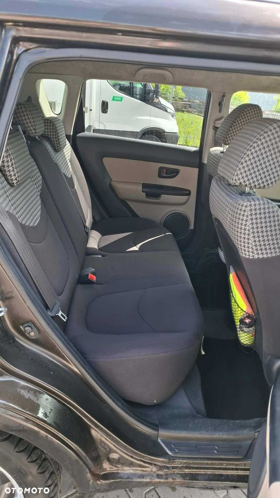 Kia Soul - 5