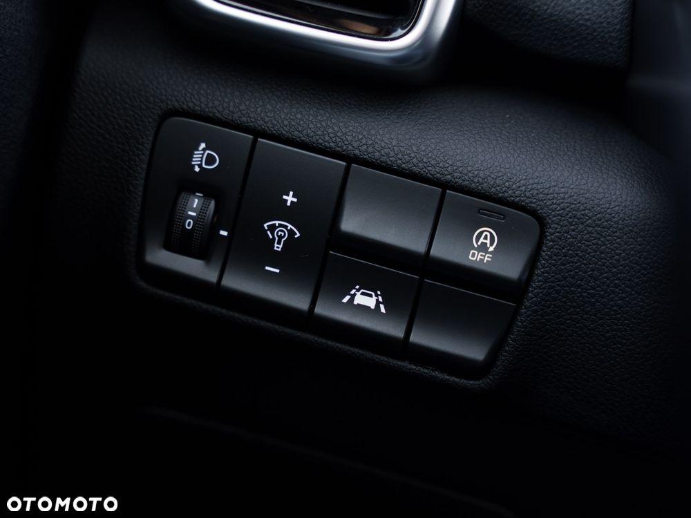 Kia Sportage 1.6 CRDI L Business Line Plus 2WD DCT - 31