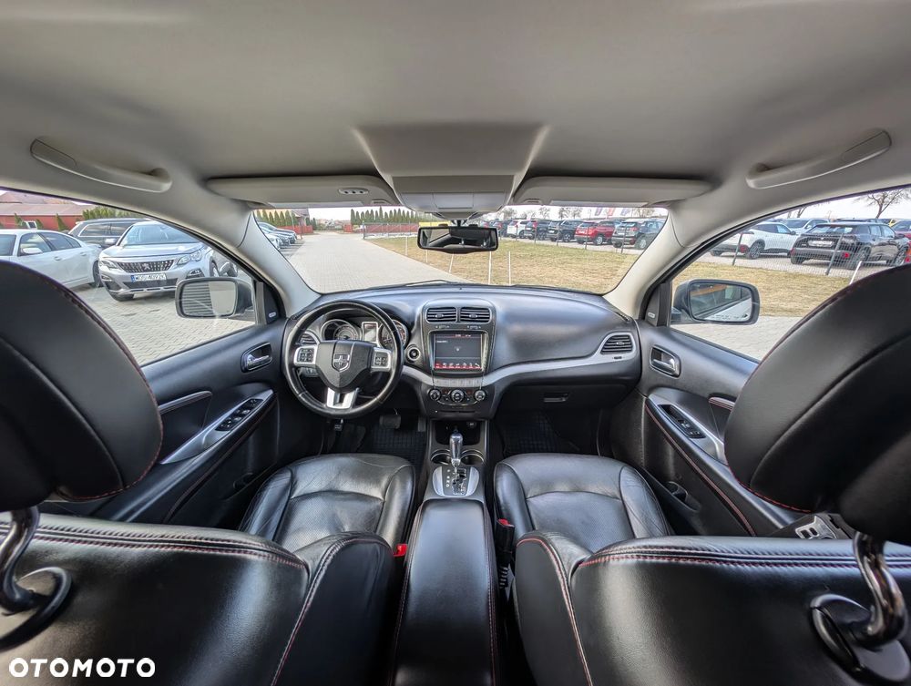 Dodge Journey - 25