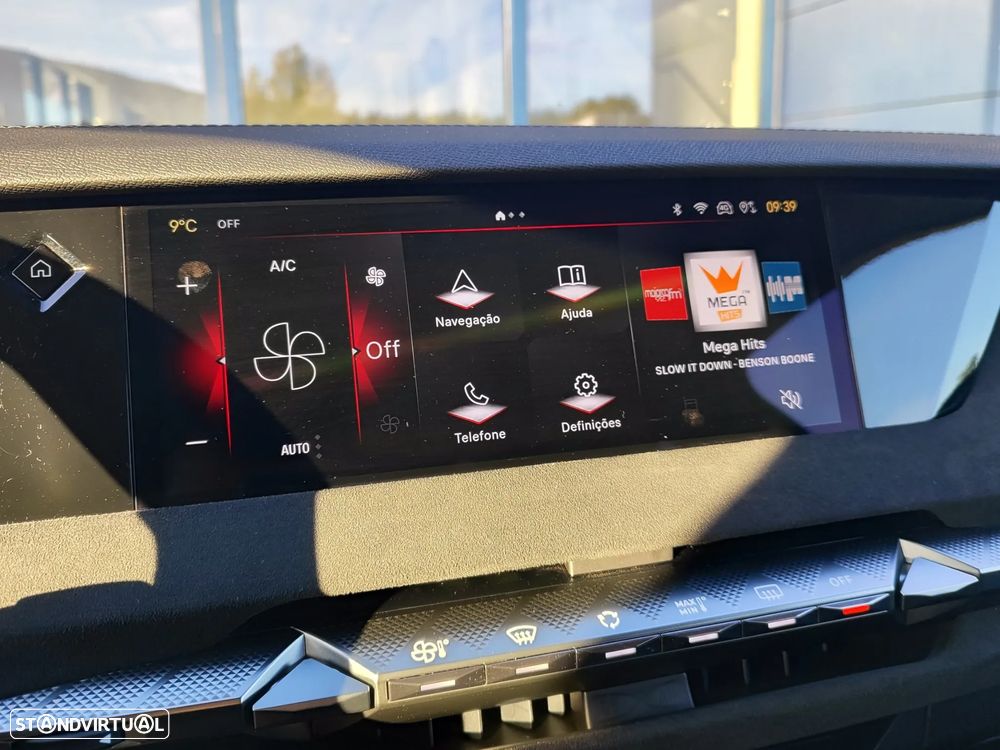 DS DS4 1.2 Hybrid Etoile e-DSC6 - 17