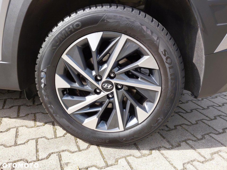 Hyundai Tucson - 20