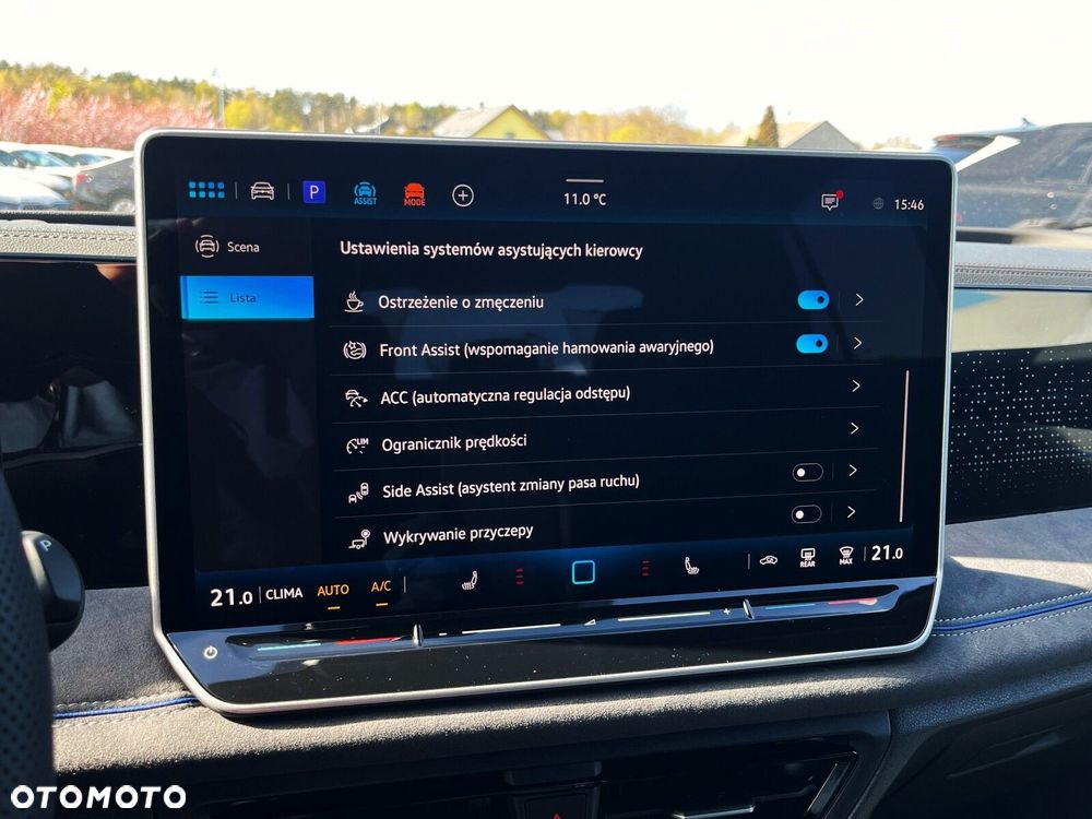 Volkswagen Tiguan 2.0 TDI R-Line Plus DSG - 15