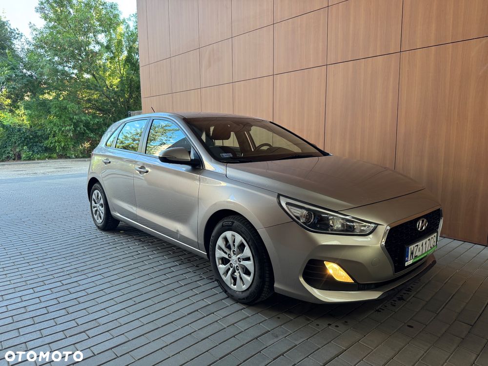 Hyundai i30 - 2