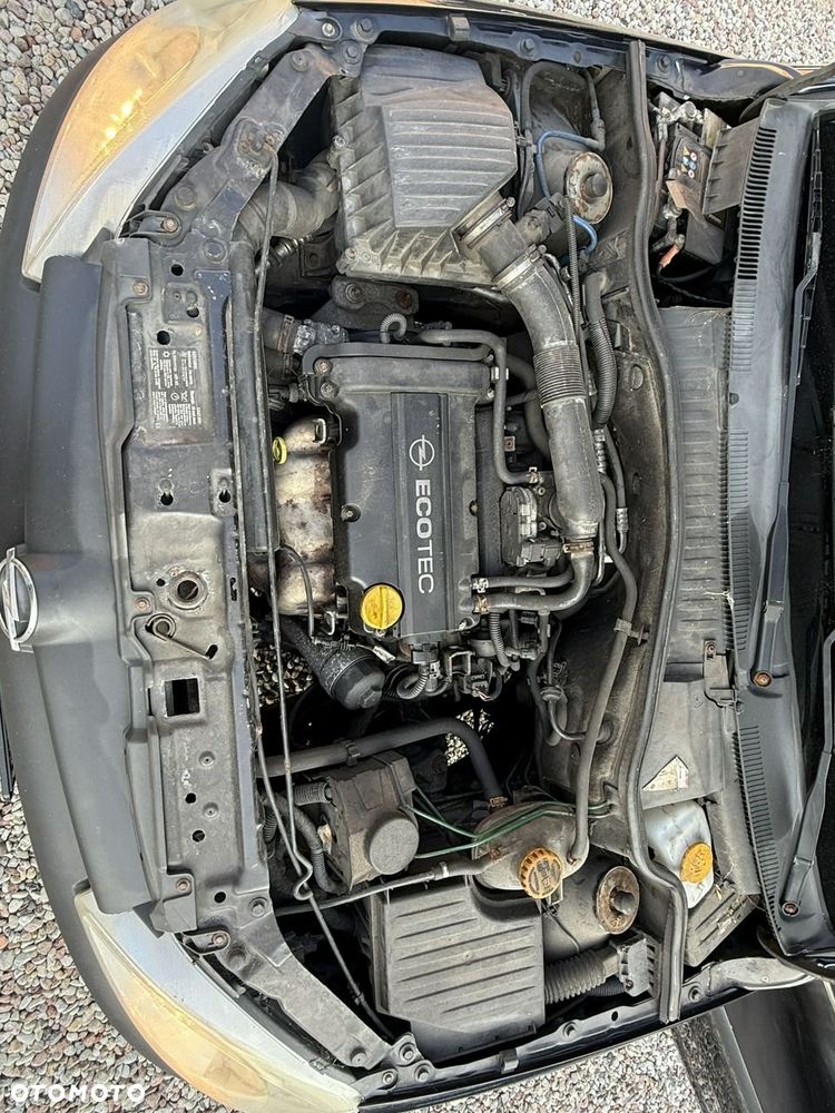 Opel Combo - 12