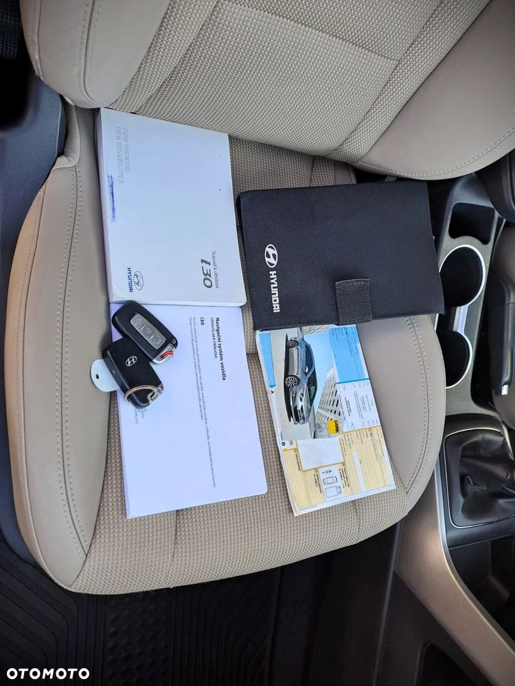Hyundai i30 1.6 Style - 17