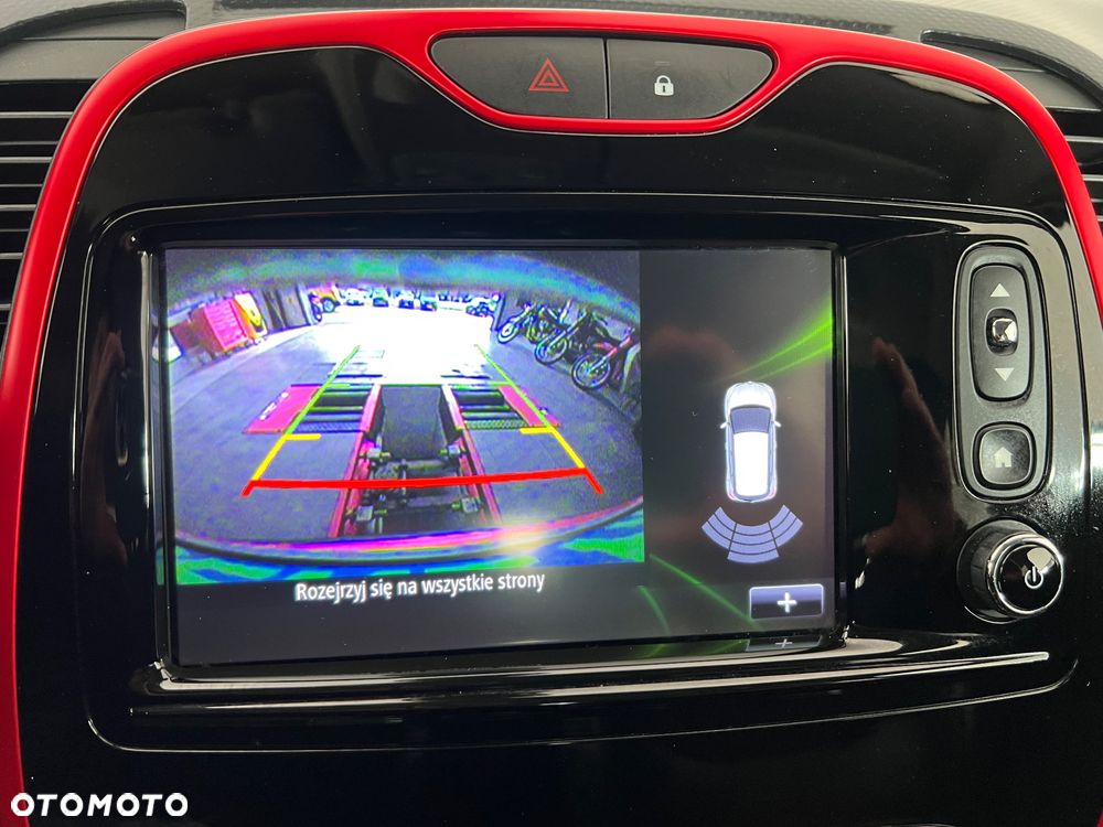 Renault Captur ENERGY TCe 120 EDC Dynamique - 40