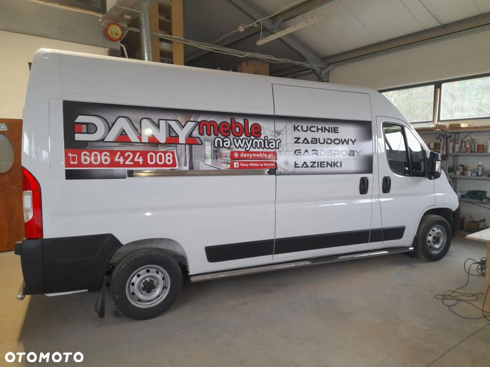 Fiat DUCATO - 8