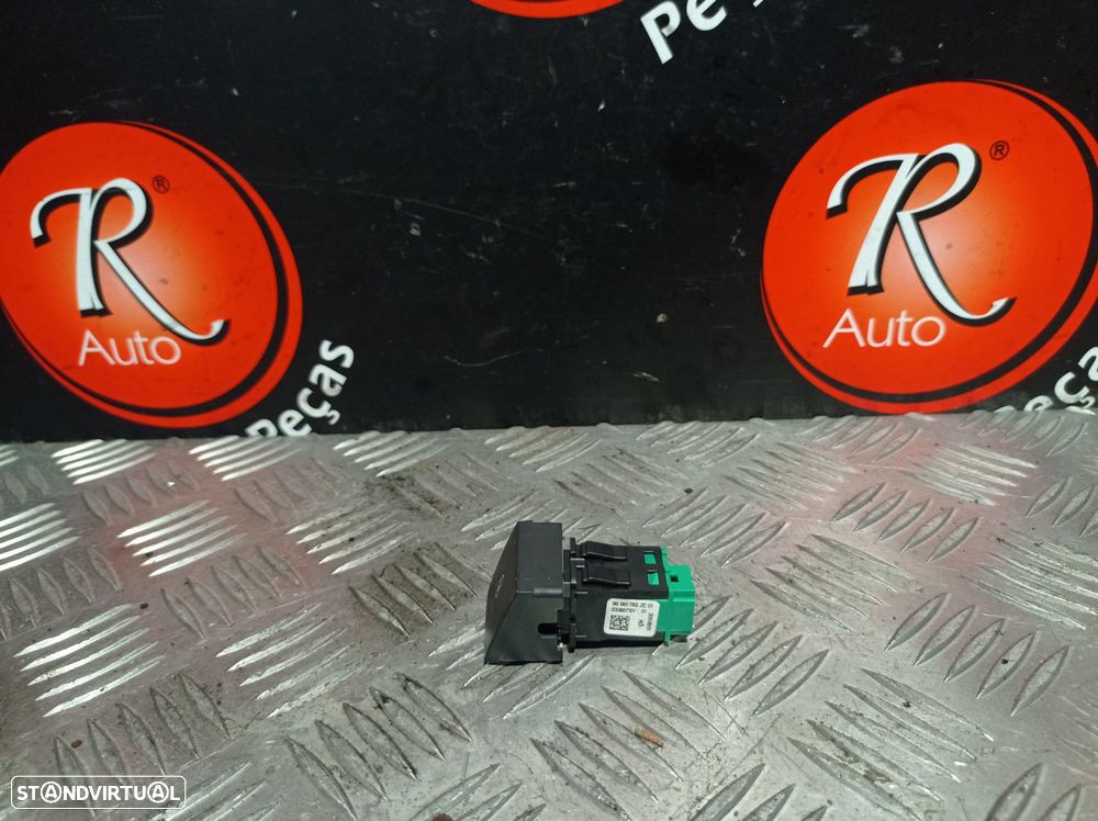 Botão Travar/Destravar Peugeot 508 Sw I (8E_) - 2