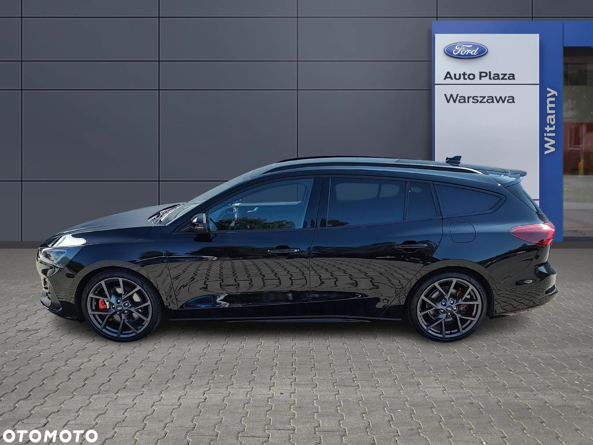 Ford Focus 2.3 EcoBoost ST X - 3