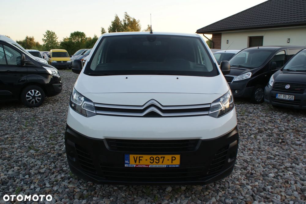 Citroën Jumpy - 2