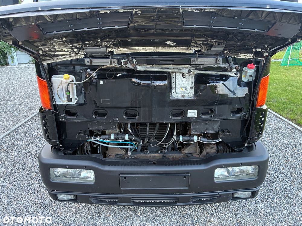 Nissan Atleon Klima Kontener 10 Euro Palet 3.0 150 koni - 15