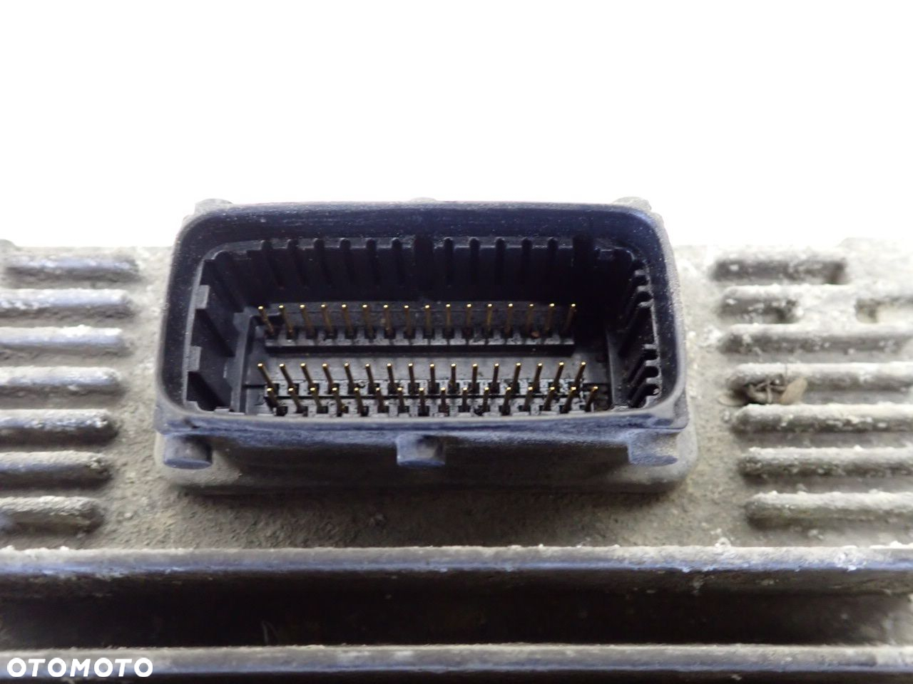 KOMPUTER SILNIKA OPEL ZAFIRA-A 2.2 09391283 - 6