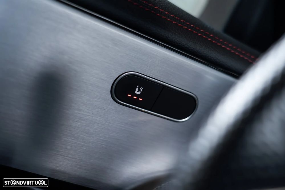 Mercedes-Benz CLA 220 d Shooting Brake AMG Line Aut. - 26