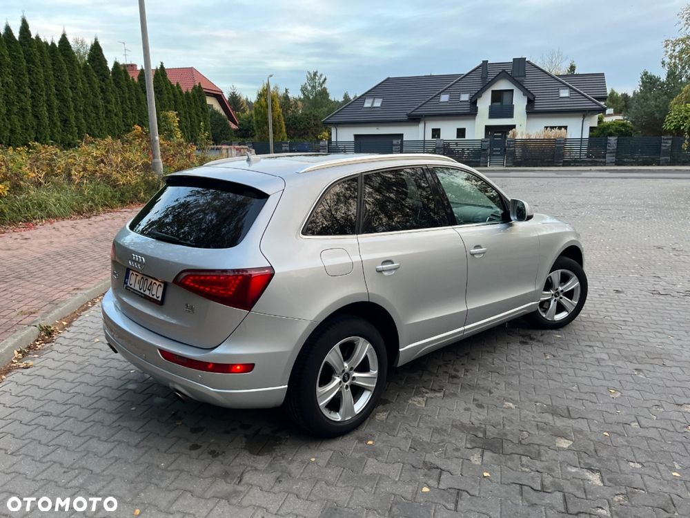 Audi Q5 - 4